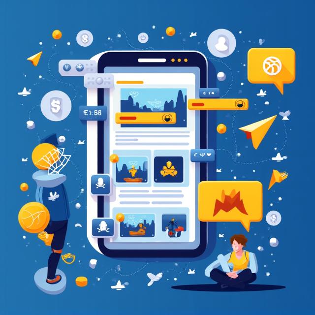 Marketing digital para ligas de fútbol amateur en redes sociales
